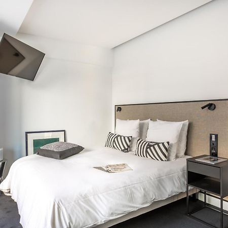 B20 Studio Terrasse 175Blo-Paris Convention ภายนอก รูปภาพ