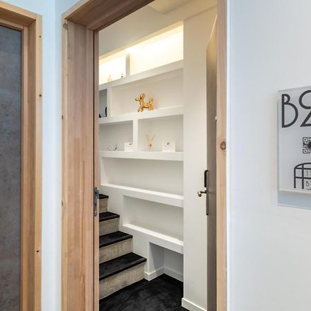 B20 Studio Terrasse 175Blo-Paris Convention ภายนอก รูปภาพ
