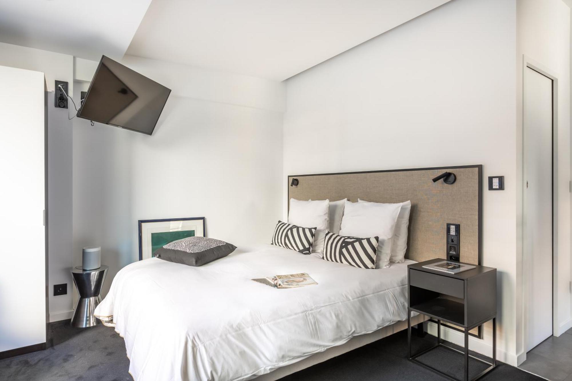 B20 Studio Terrasse 175Blo-Paris Convention ภายนอก รูปภาพ